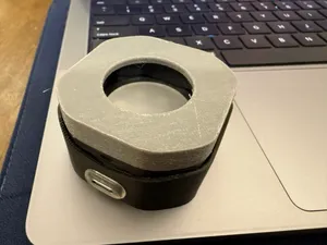 Casio Solar Watch Charger With adapter卡西歐太陽能手錶充電器