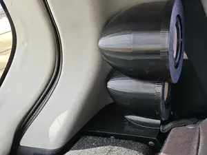 Suzuki Alto rear speakers amf310 a-star 2009-2016
