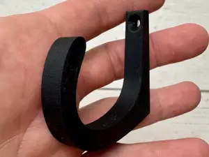 Universal Cable Hook Organizer