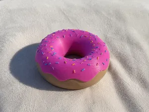 The Donut