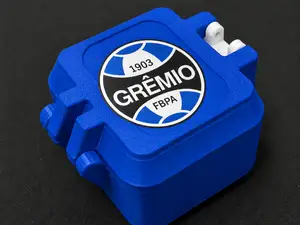 CAIXA GREMIO MENOR