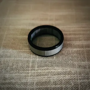 Ventilated Ring