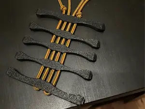 Finger Trap