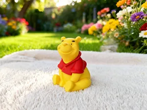 维尼熊