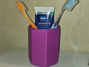 Vaso multiuso