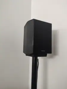 Samsung rear speaker stand