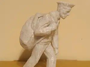 Navy Sailor
