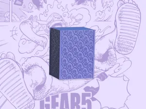 Gomu Gomu no Deckbox