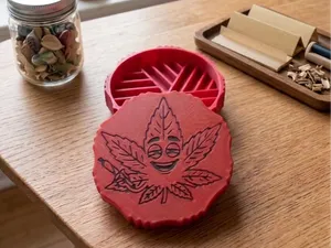 Grinder V3