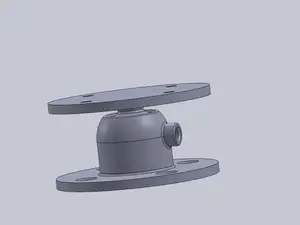 swivel mount