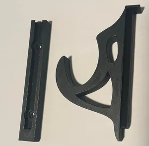 Katana or Sword Holder - Hook