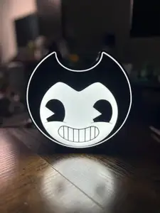 Bendy Lightbox