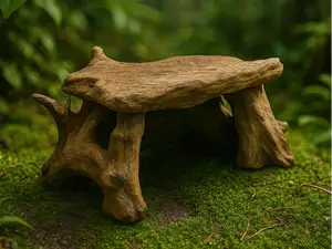 Driftwood Hideout