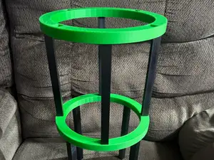 Plant Support Tower