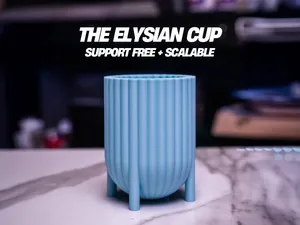The Elysian Cup