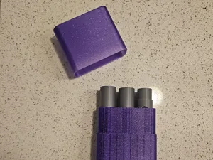 Case for Irish Flute