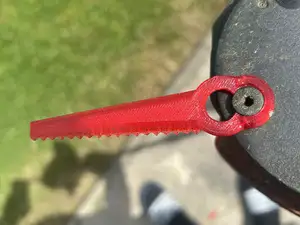 Reinforced Blade for Einhell Grass Trimmer