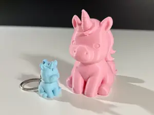 Cute Unicorn