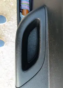 Dacia Spring Door Screw Cover