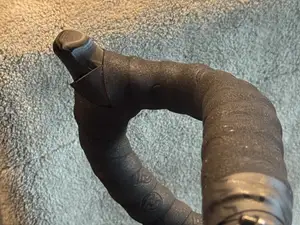 Fixed gear brakeless hoods