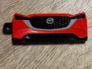 Mazda Cx-5 2024