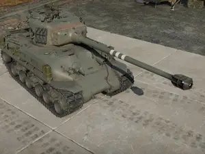 1/72 M-51