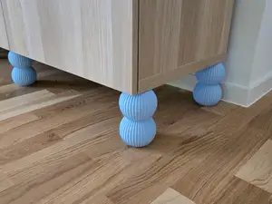IKEA Besta cabinet foot (leg)