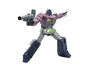 Devastation Shattered Glass OP Leader