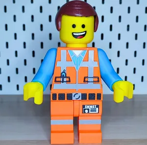 Emmet Big Brick