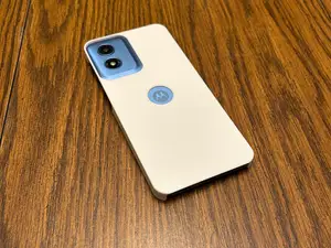 Motorola Moto G Play (2024) Mobile Phone Cover