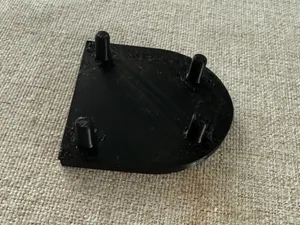 Hell Tip / Hell Cap