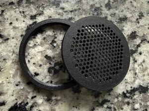 2" Terrarium Vent V2