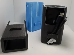 酷态科10mini保护壳