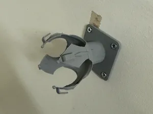 Door Knob Grabber