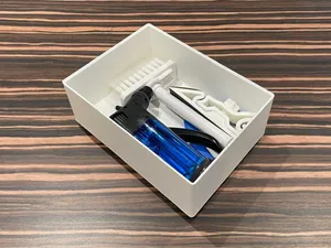 Gridfinity Large Stationery Holder