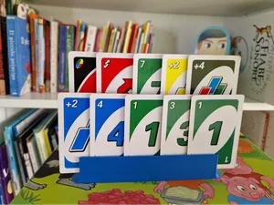 Porta carte da gioco