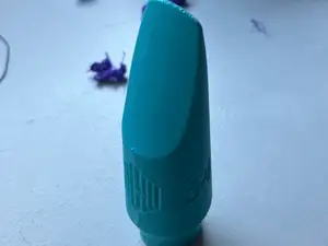 WCW 64 Alto Sax Mouthpiece