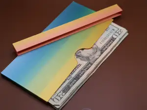 Money Box