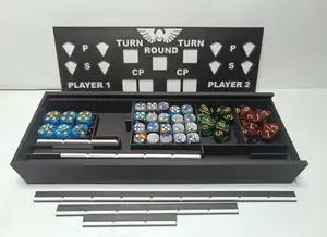 score Warhammer 40K