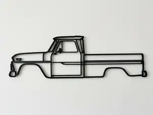 Chevrolet C10 1st Gen