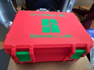 A1 / A1 Mini Tool Box XL