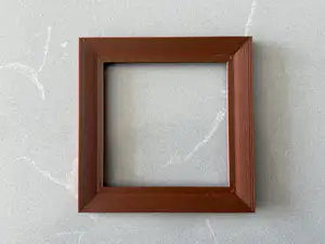 4x4 Inch Frame - Solid