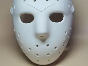 Jason Voorhees Friday the 13th Mask