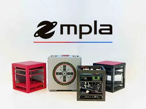 HeliosCube-Eleni: Open-Source 1U CubeSat
