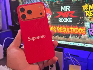 Iphone 17 Pro Max Case Supreme