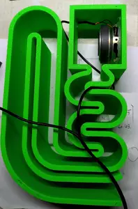 loudspeaker box(音箱)