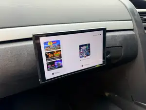 Nintendo Switch 2 Mount VE Commodore/Pontiac G8