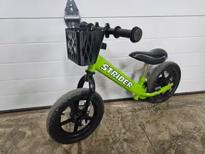 Basket for Strider Bicycle