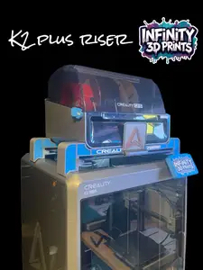 CREAILTY K2 PLUS CFS RISER 
