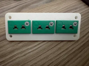 Thermocouple Connector